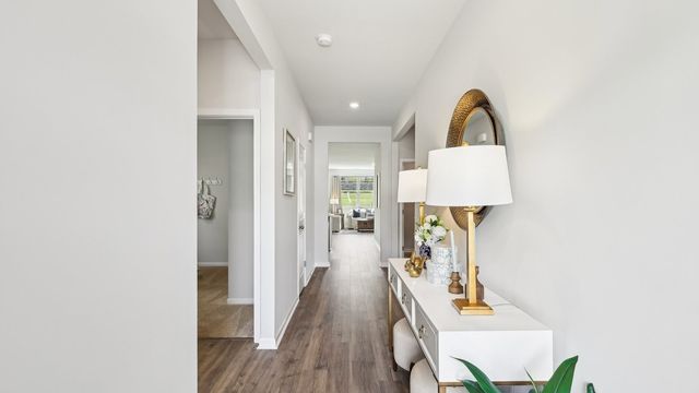 1523 Mountain View Drive, Lebanon, TN 37090