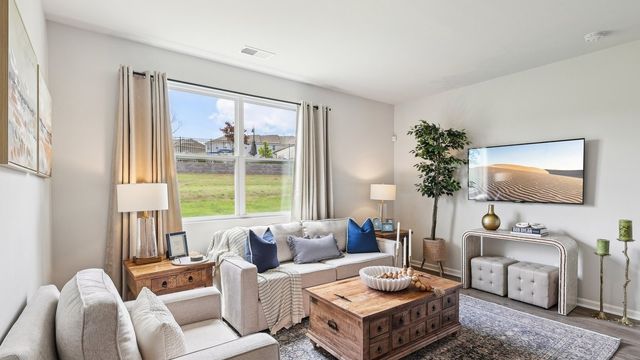 1523 Mountain View Drive, Lebanon, TN 37090