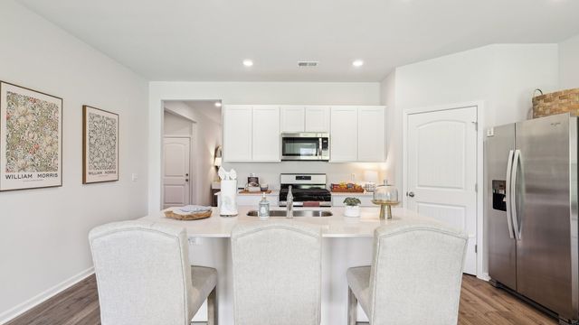 1523 Mountain View Drive, Lebanon, TN 37090