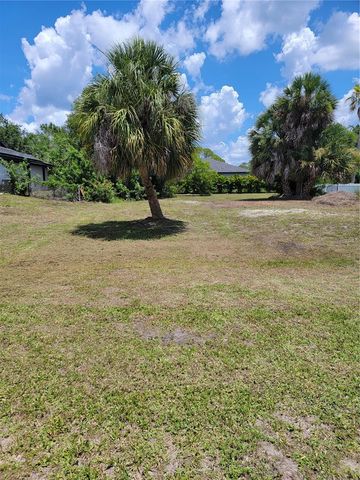 5990 GILLOT BOULEVARD, Port Charlotte, FL 33981