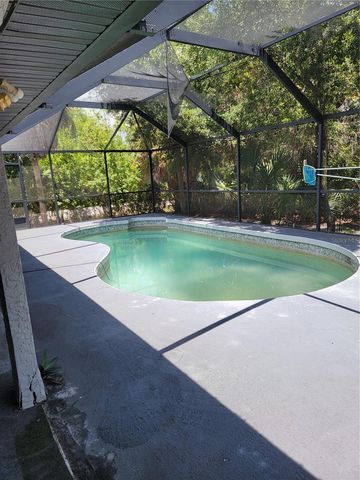 5990 GILLOT BOULEVARD, Port Charlotte, FL 33981