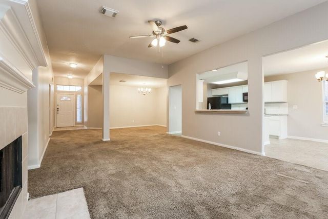 3219 Candlepine Drive, Spring, TX 77388