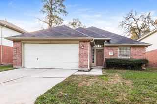 3219 Candlepine Drive, Spring, TX 77388
