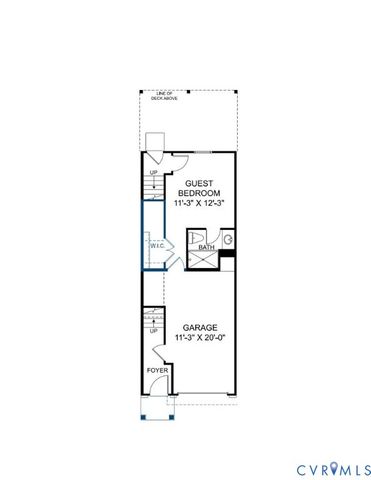 12440 Wescott Ave, Midlothian, VA 23112