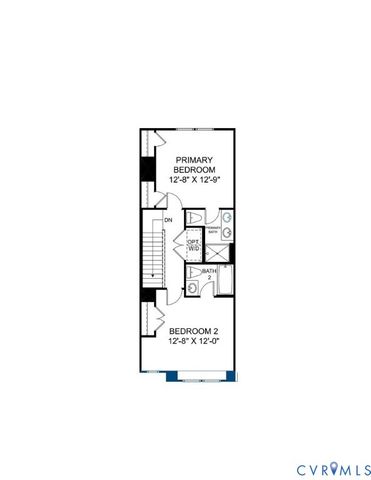 12440 Wescott Ave, Midlothian, VA 23112