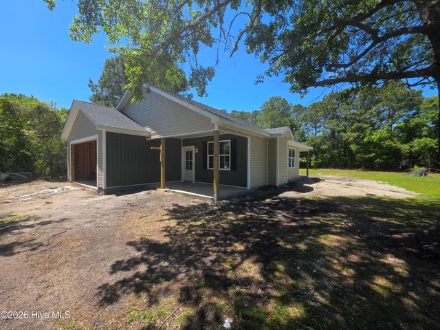 126 Kathy Street, Sneads Ferry, NC 28460