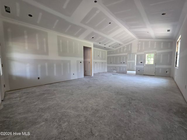 126 Kathy Street, Sneads Ferry, NC 28460