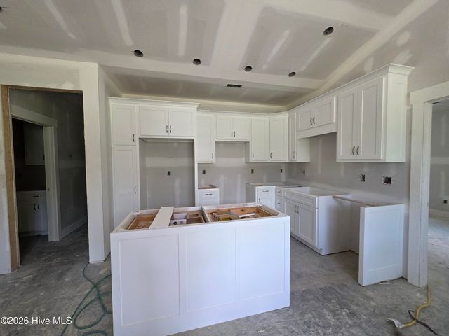 126 Kathy Street, Sneads Ferry, NC 28460