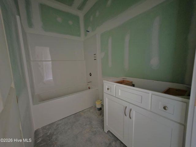 126 Kathy Street, Sneads Ferry, NC 28460