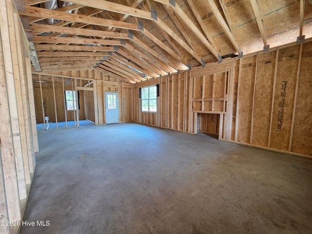 126 Kathy Street, Sneads Ferry, NC 28460