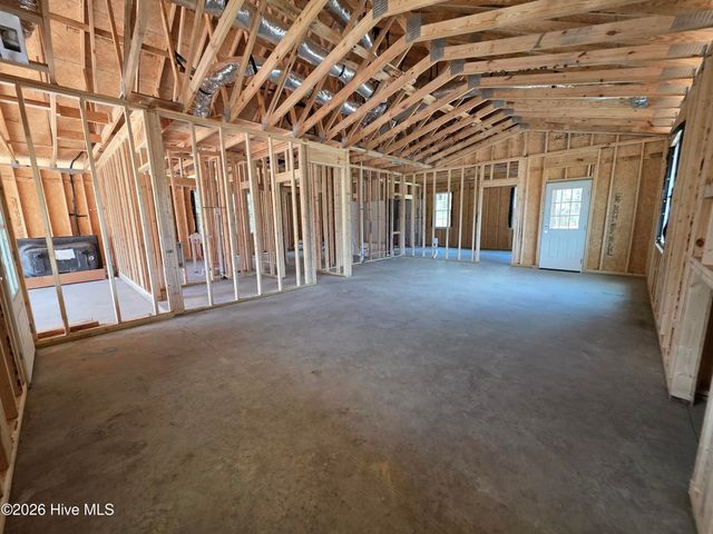 126 Kathy Street, Sneads Ferry, NC 28460