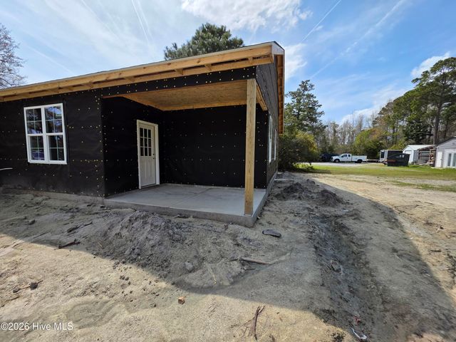 126 Kathy Street, Sneads Ferry, NC 28460