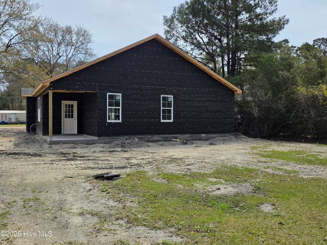 126 Kathy Street, Sneads Ferry, NC 28460