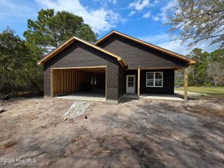 126 Kathy Street, Sneads Ferry, NC 28460