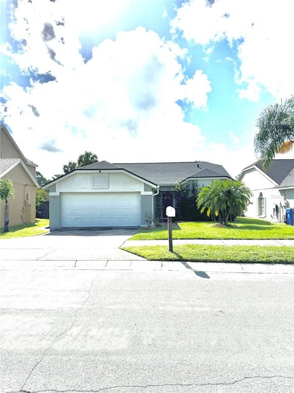 1027 WHITTIER CIRCLE, Oviedo, FL 32765