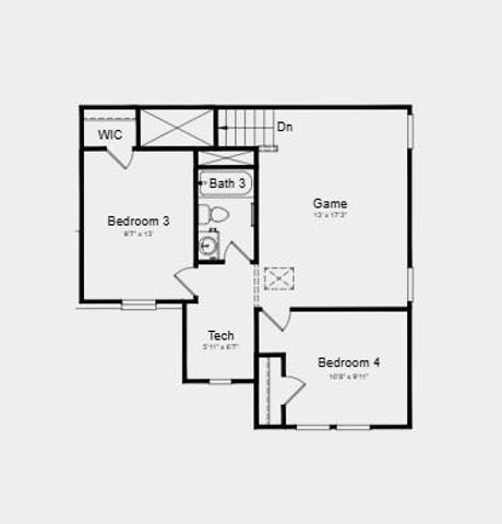 8012 Copper Meadows Lane, Cypress, TX 77433