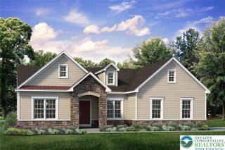 3235 Michaels School Road 10, Upper Nazareth Twp, PA 18064