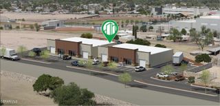 8700 N Loop Drive, El Paso, TX 79907