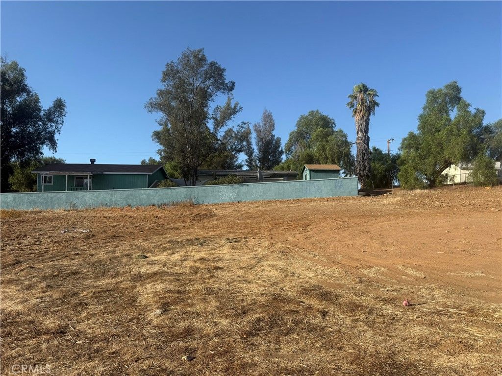 0 Wells Place, Menifee, CA 92687 — exterior