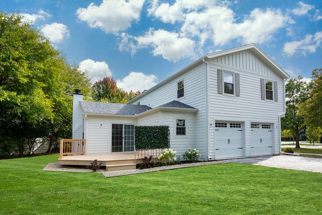 2348 Ash Lane, Northbrook, IL 60062