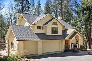 12337 Madrone Forest Dr, Nevada City, CA 95959