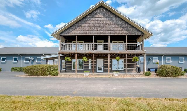 2305 Harrodsburg Road, Lawrenceburg, KY 40342