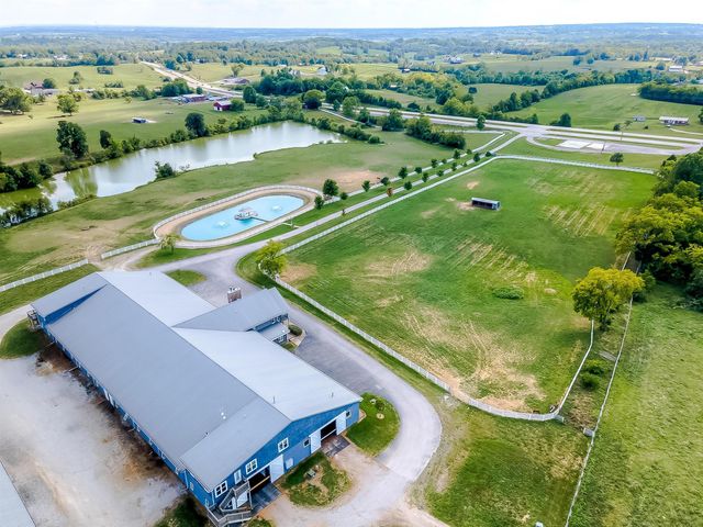 2305 Harrodsburg Road, Lawrenceburg, KY 40342