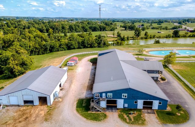 2305 Harrodsburg Road, Lawrenceburg, KY 40342