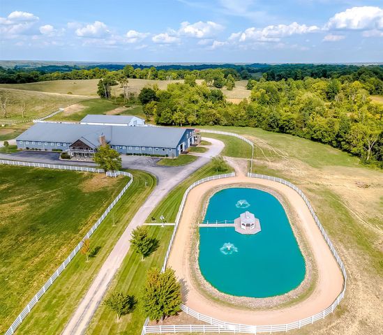 2305 Harrodsburg Road, Lawrenceburg, KY 40342