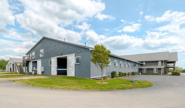 2305 Harrodsburg Road, Lawrenceburg, KY 40342