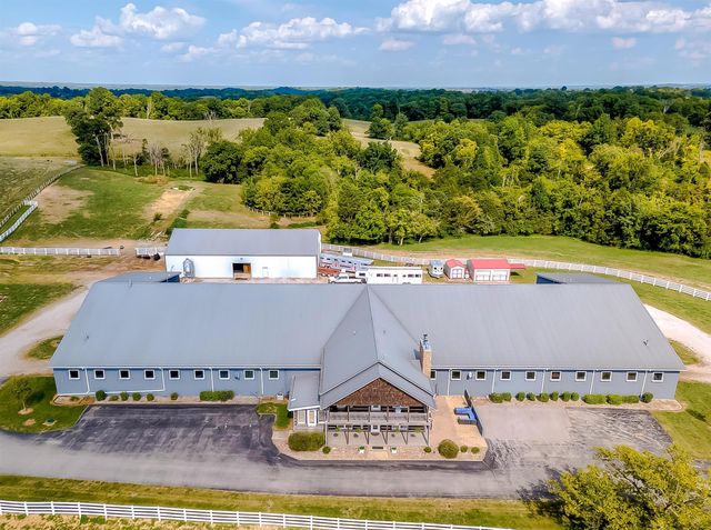 2305 Harrodsburg Road, Lawrenceburg, KY 40342