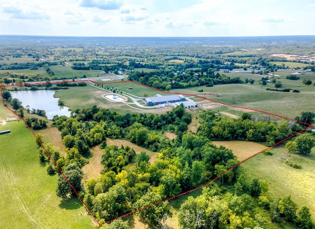 2305 Harrodsburg Road, Lawrenceburg, KY 40342