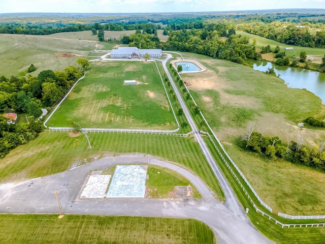 2305 Harrodsburg Road, Lawrenceburg, KY 40342