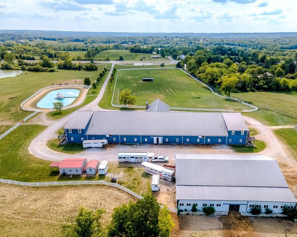 2305 Harrodsburg Road, Lawrenceburg, KY 40342