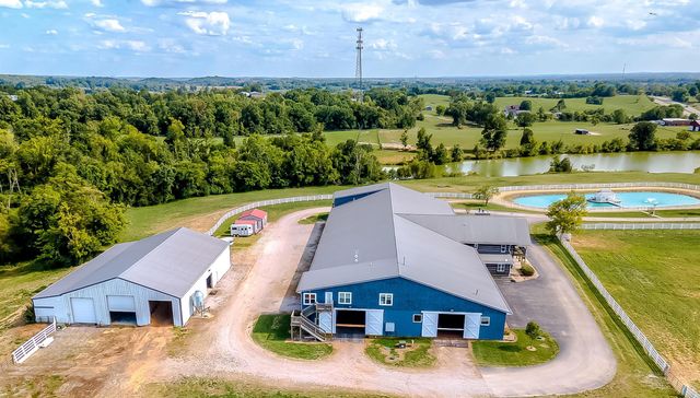 2305 Harrodsburg Road, Lawrenceburg, KY 40342