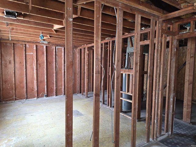 925 Burdette Street, Mishawaka, IN 46544