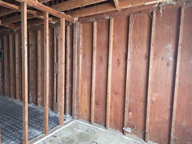925 Burdette Street, Mishawaka, IN 46544