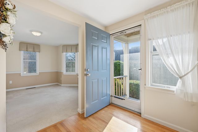 29 Boxwood Circle UNIT 29, Yarmouth Port, MA 02675