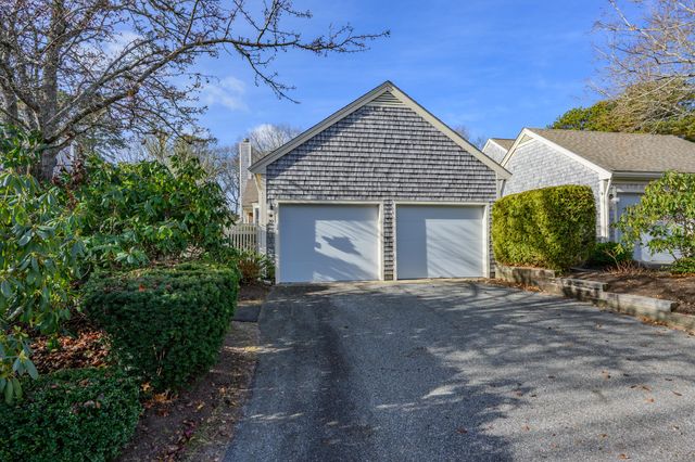 29 Boxwood Circle UNIT 29, Yarmouth Port, MA 02675