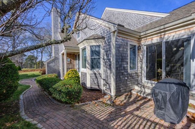 29 Boxwood Circle UNIT 29, Yarmouth Port, MA 02675