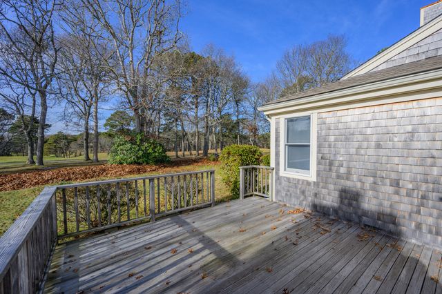 29 Boxwood Circle UNIT 29, Yarmouth Port, MA 02675