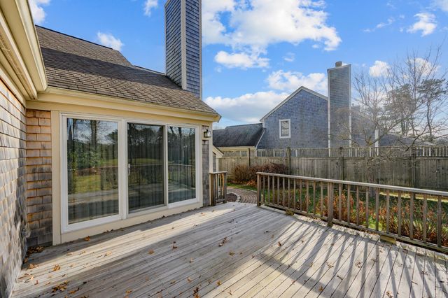 29 Boxwood Circle UNIT 29, Yarmouth Port, MA 02675