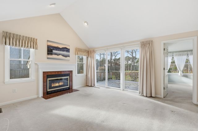 29 Boxwood Circle UNIT 29, Yarmouth Port, MA 02675