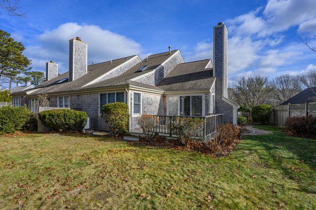29 Boxwood Circle UNIT 29, Yarmouth Port, MA 02675