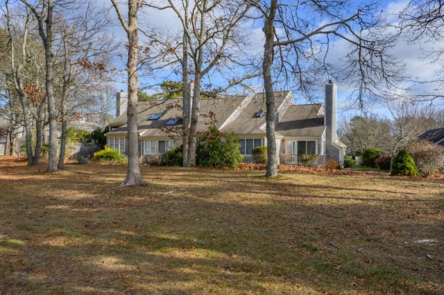 29 Boxwood Circle UNIT 29, Yarmouth Port, MA 02675