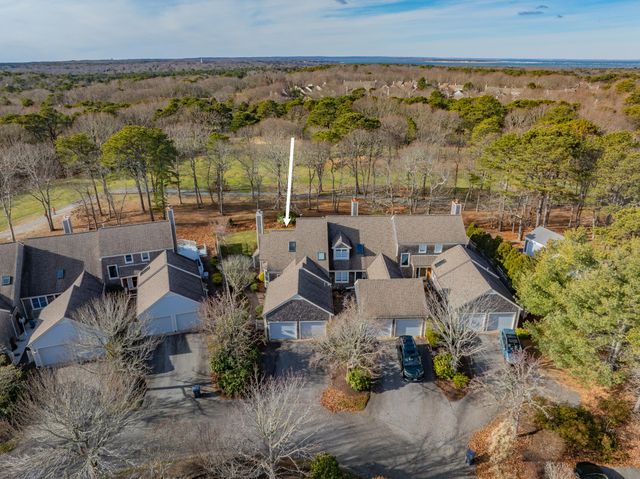 29 Boxwood Circle UNIT 29, Yarmouth Port, MA 02675