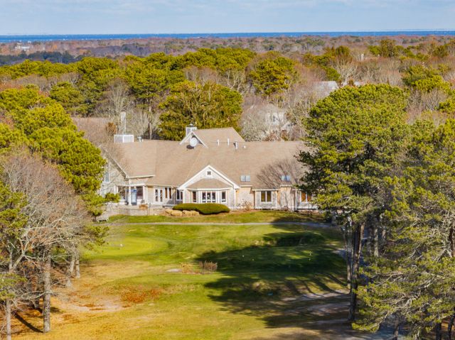 29 Boxwood Circle UNIT 29, Yarmouth Port, MA 02675