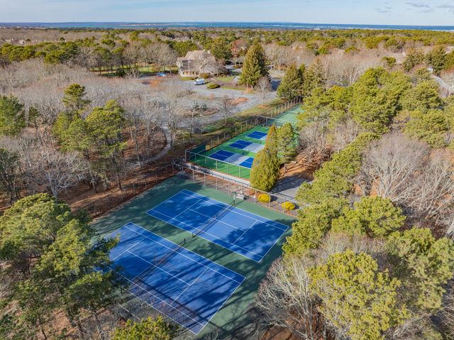 29 Boxwood Circle UNIT 29, Yarmouth Port, MA 02675