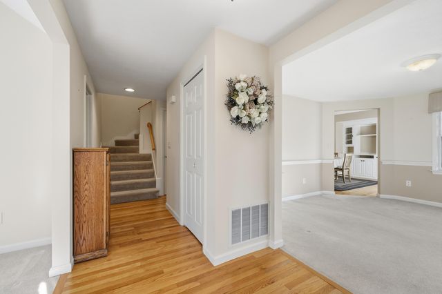 29 Boxwood Circle UNIT 29, Yarmouth Port, MA 02675