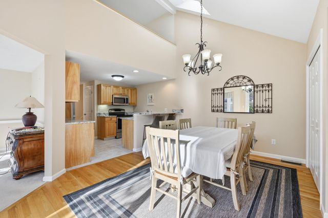 29 Boxwood Circle UNIT 29, Yarmouth Port, MA 02675